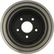 Centric Parts Standard Brake Drum, 123.62014 123.62014 - alternate 2